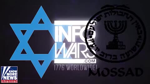THE ART OF THE ((( SHILL ))) - Alex KIKENBERG Jones