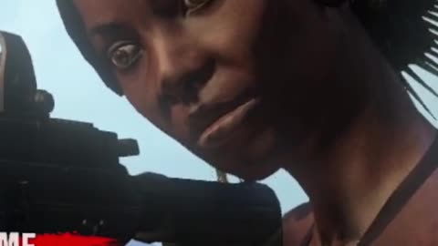 Dead Island - Purna Back Story