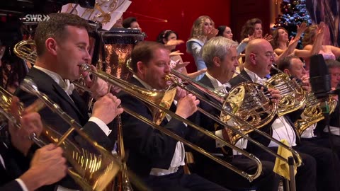 Andre Rieu Das Weihnachtskonzert 21-12-2025