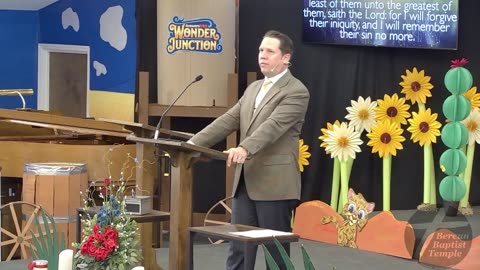 Letters: 2 Corinthians 2:5-11