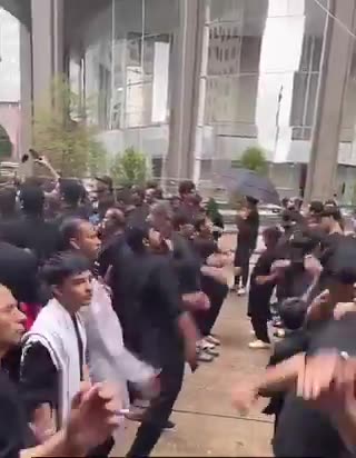 This is Texas not BAGHDAD or PAKISTAN - WAKE UP AMERICA!