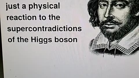 Speculation song.
