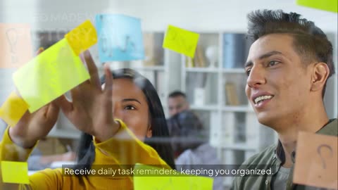 Capsule CRM Tasks & Calendar | Organize Your To-Do List & Stay Productive