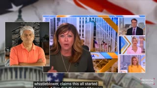 Maria Bartiromo Plays The Clip That ENDS Adam Schiff’s Career