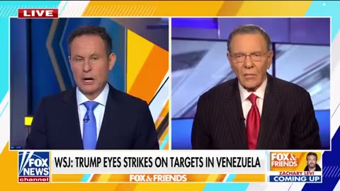 NEW_ Russia WARNS US over Trump's nuclear testing order