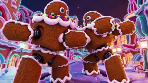 SLEIGHBELLS & STATIC: A Christmas Music Feed From Another Timeline