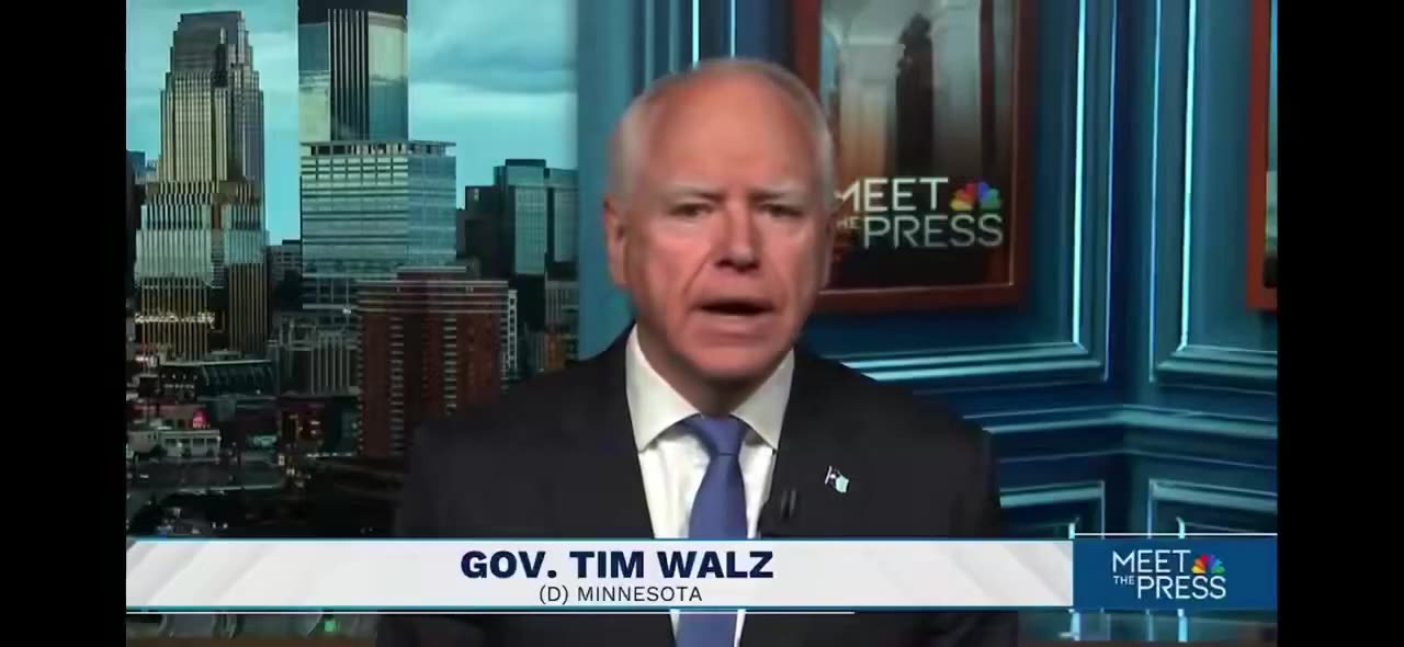 Trump must apologize to the Somali community! 🤨