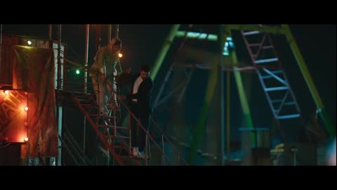 سریال از یاد رفته قسمت ۴ چهارم کامل