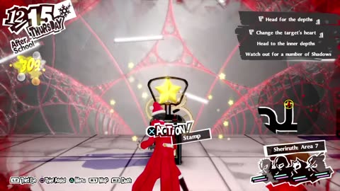 Persona 5 Royal Part 94