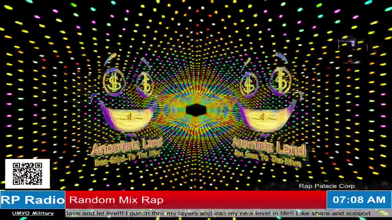 Spiritual Rap Positive Flow
