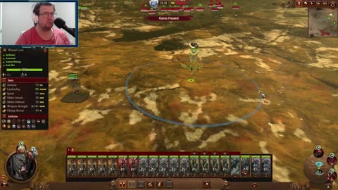 Total War: Warhammer 3