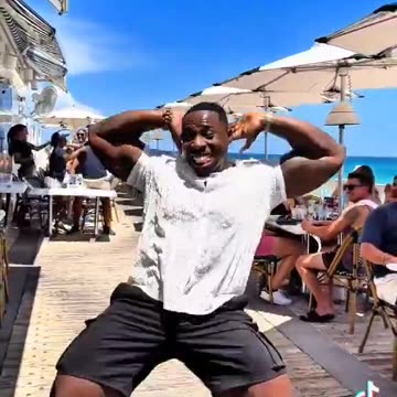 A tale of lobster tails