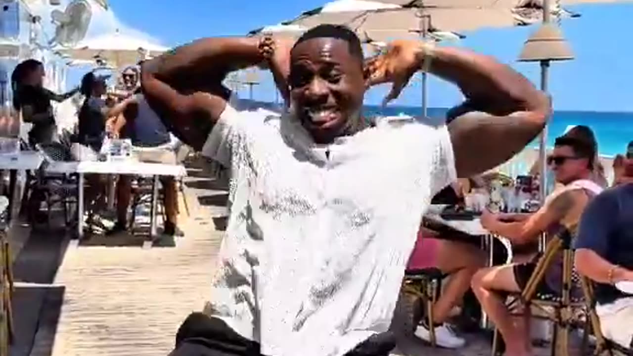 A tale of lobster tails