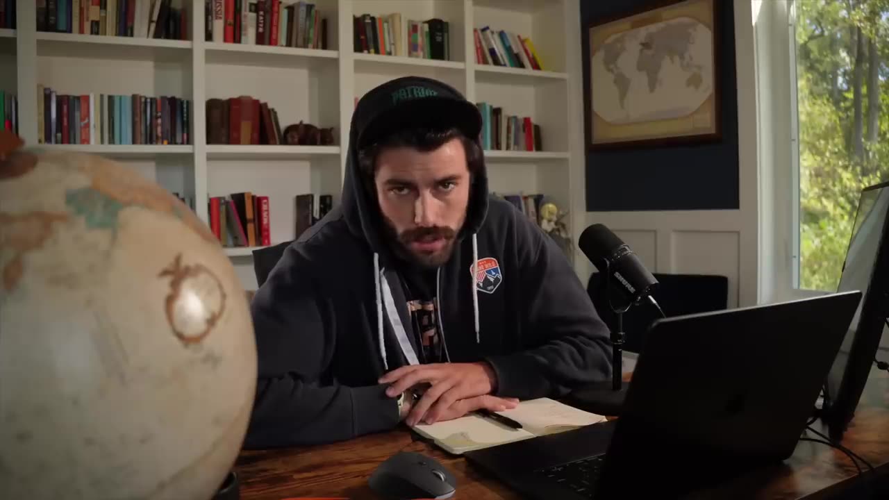 TRADED GOOGLE FOR AI- and you should too-IAN CARROLL