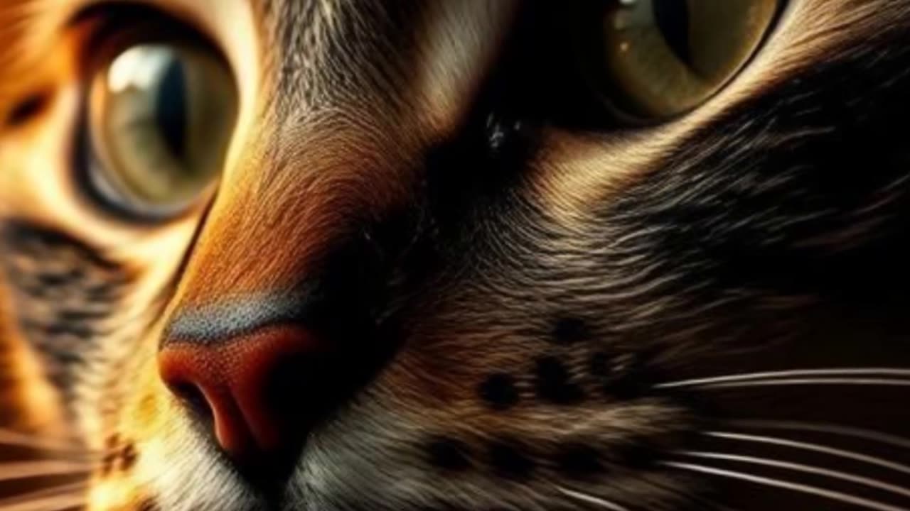 Caught on Camera: Animals with Main Character Energy! 🐾🎬