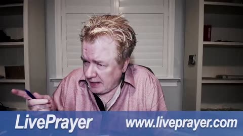 Liveprayer with Bill Keller 7/1/25