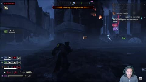 [HD] Gamer Stream