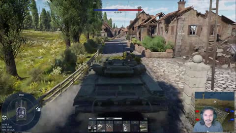 [HD] Gamer Stream