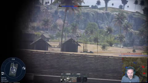 [HD] Gamer Stream