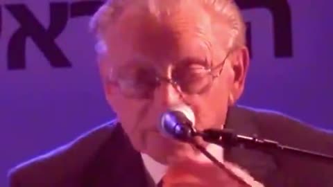 Lucky Larry Silverstein