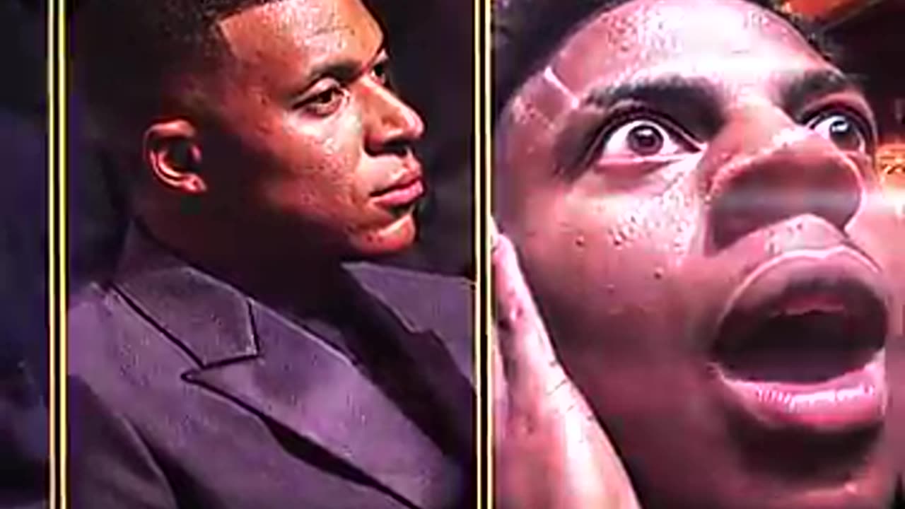 Ishowspeed is a funny man