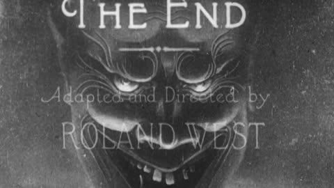 The Monster (1925)