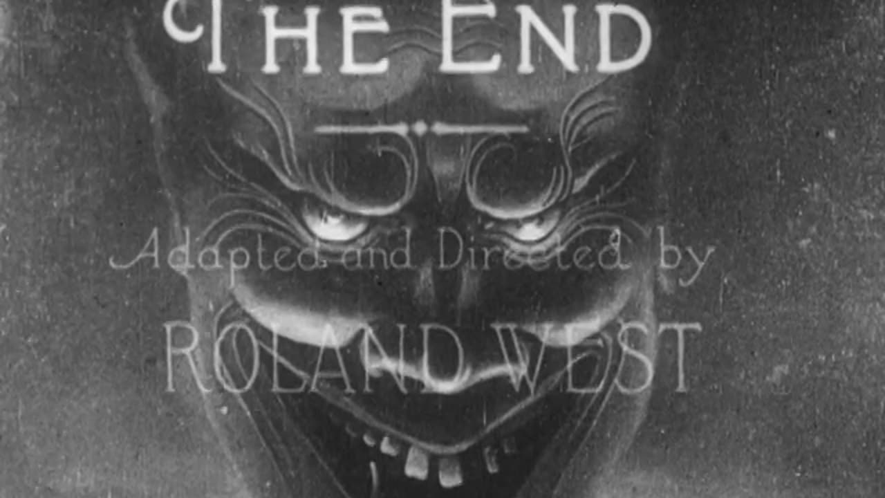 The Monster (1925)