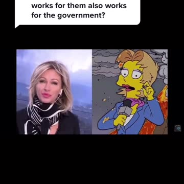 More interesting Simpsons Stuff! Enjoy!