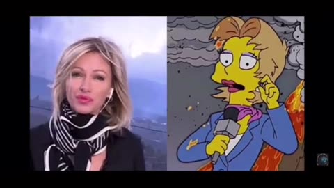 More interesting Simpsons Stuff! Enjoy!