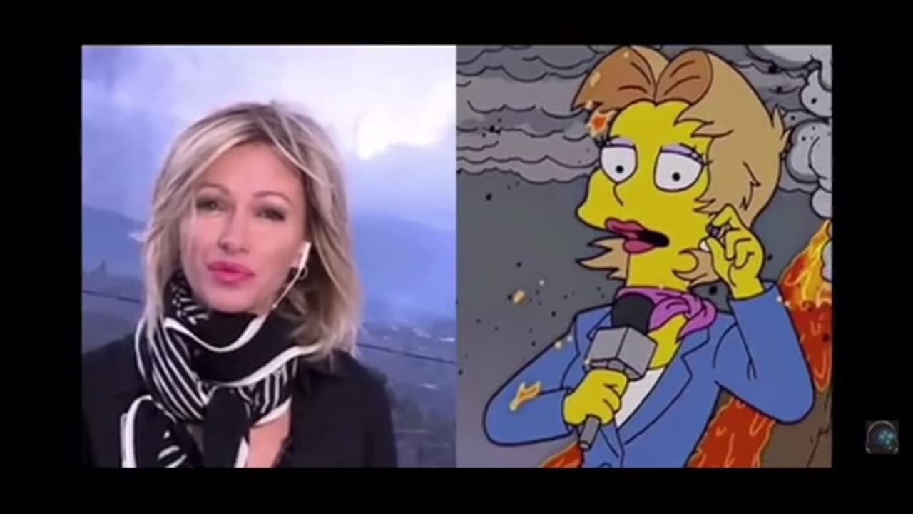 More interesting Simpsons Stuff! Enjoy!