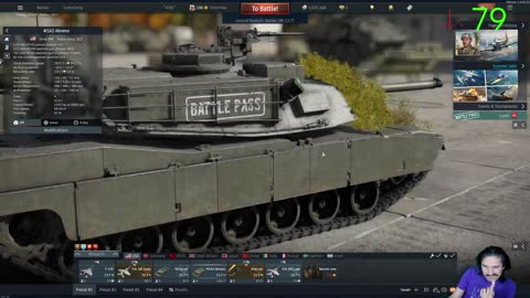 [HD] Gamer Stream
