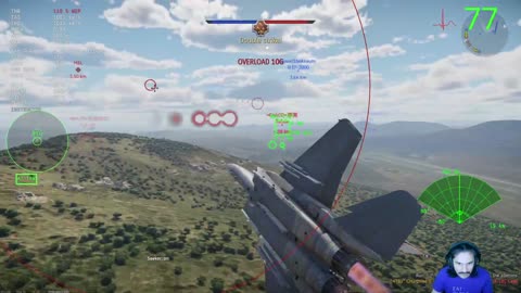 [HD] Gamer Stream