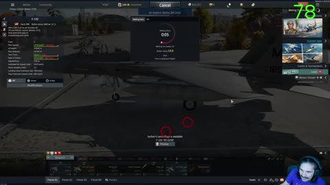 [HD] Gamer Stream