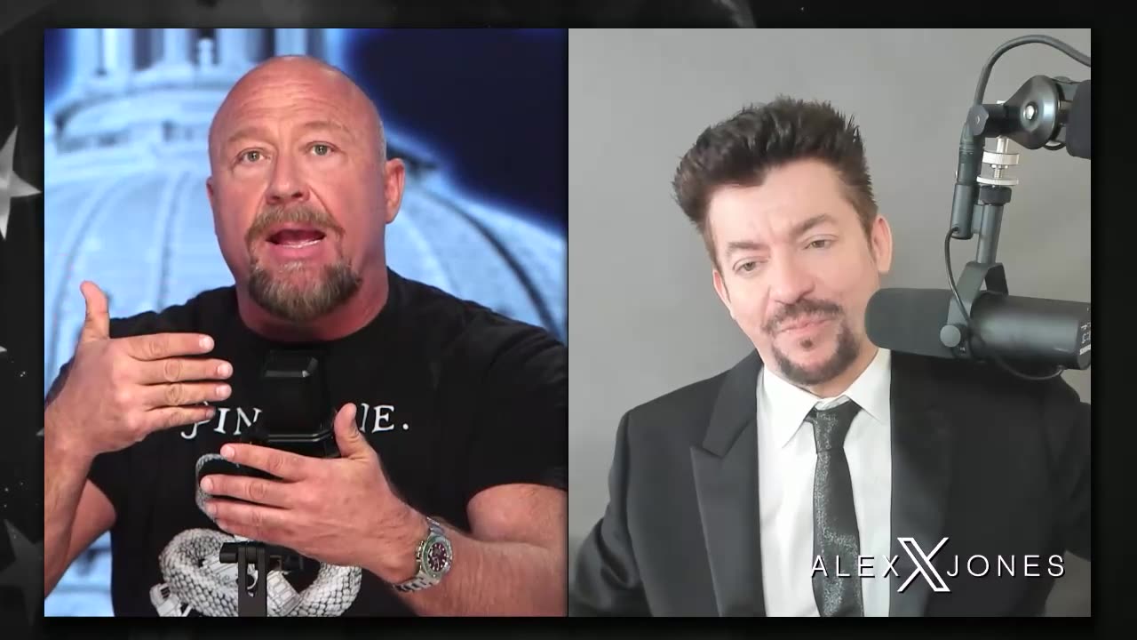 Was The Blue Origin Katy Perry Space Mission Faked?