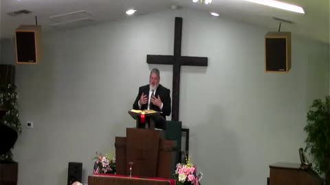 Infant Baptism