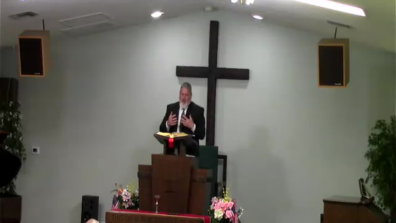 Infant Baptism