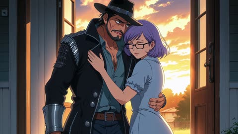 Always come home V1