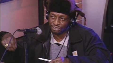 Homeless Jeopardy - 2000