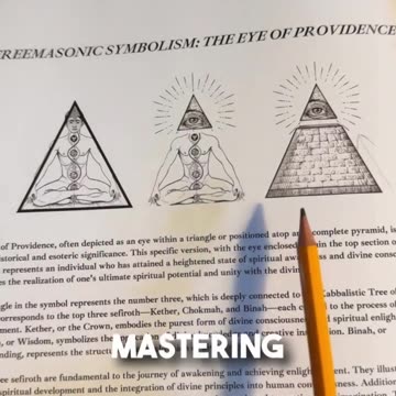 😨🔁✨ FROM SCARED TO SACRED — UNLOCK YOUR POWER ✨🔁😨