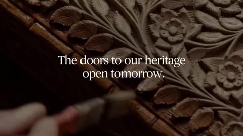 Swadesh Furniture – Handcrafted Comfort with Heritage