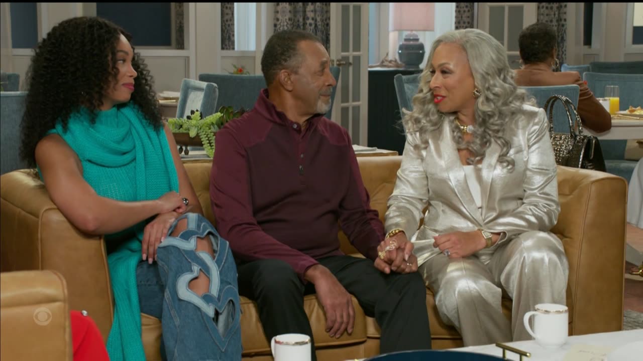 Beyond the Gates SE1-EP1 (Segment 7)