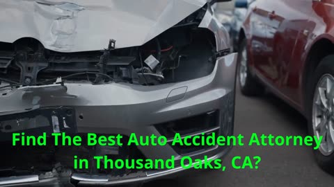 Flahavan Law Office - Auto Accident Attorney in Thousand Oaks, CA