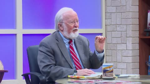 What's Next for the Holy Land? | The Week in Bible Prophecy