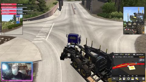 American Truck Simulator