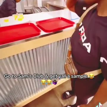 EBTeesha Jacks All The Free Samples