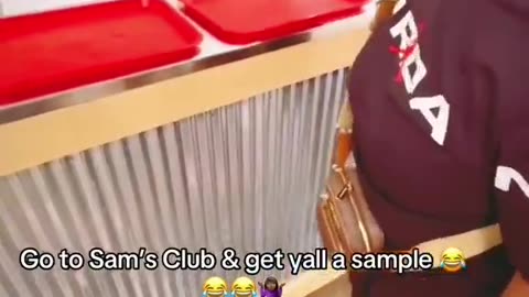 EBTeesha Jacks All The Free Samples