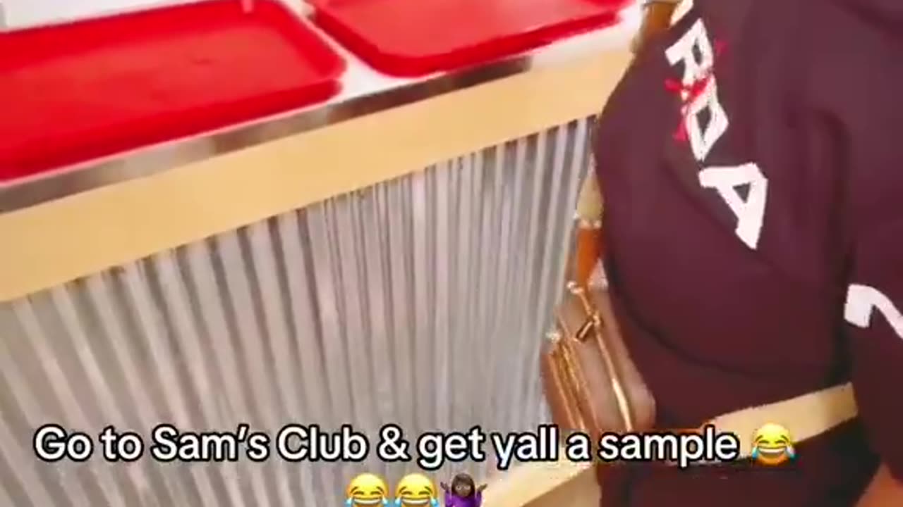 EBTeesha Jacks All The Free Samples