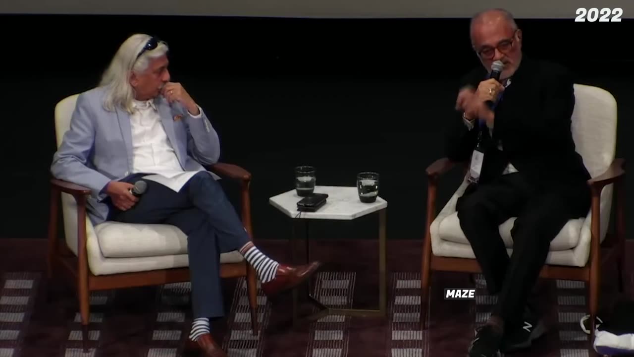 20 MAZE on X Zohran Mamdanis father America is the root of all evil...