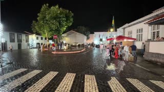 LIVE: Serão de Folclore 3ª Edição Fajã de Baixo / Ponta Delgada, São Miguel Açores - 14.08.2025