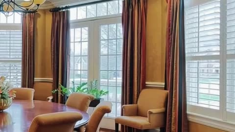 Poll Time: Beautiful Dining Room Sets